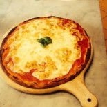 Pizzeria Li Trà Nourriture