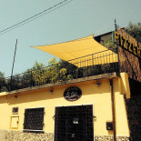 Pizzeria Li Trà Extérieur