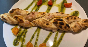 Neps Pizzeria Grill food