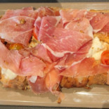 Neps Pizzeria Grill Nourriture