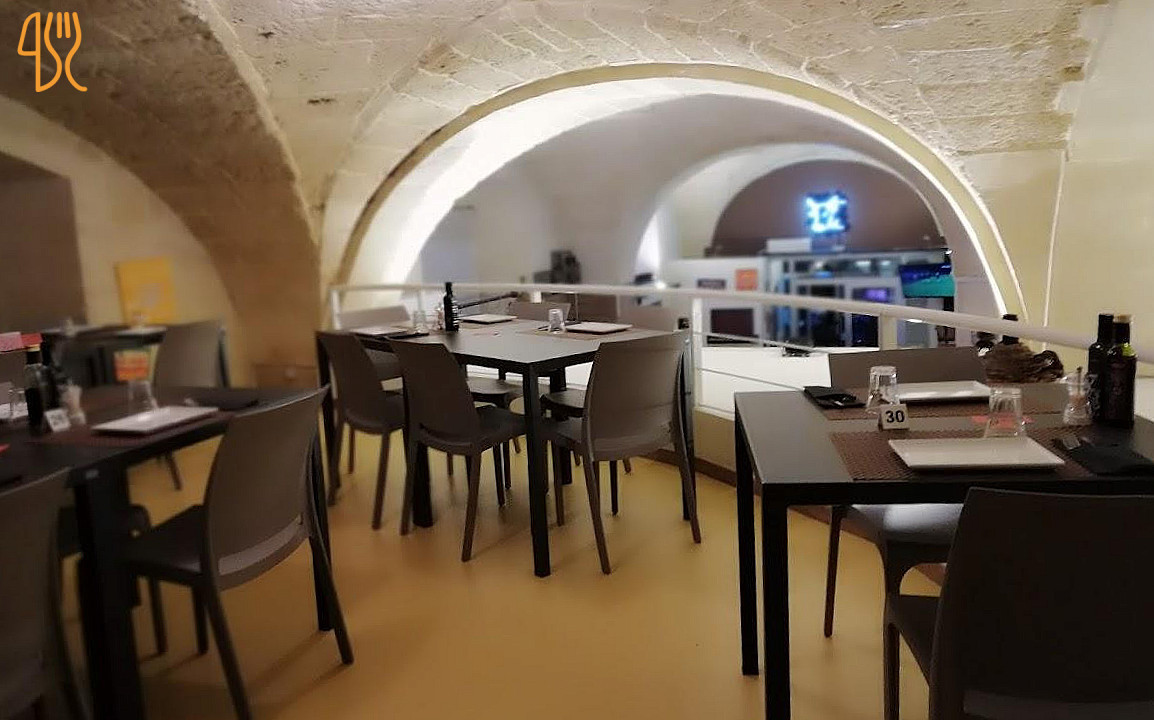 Carnivori À l'intérieur