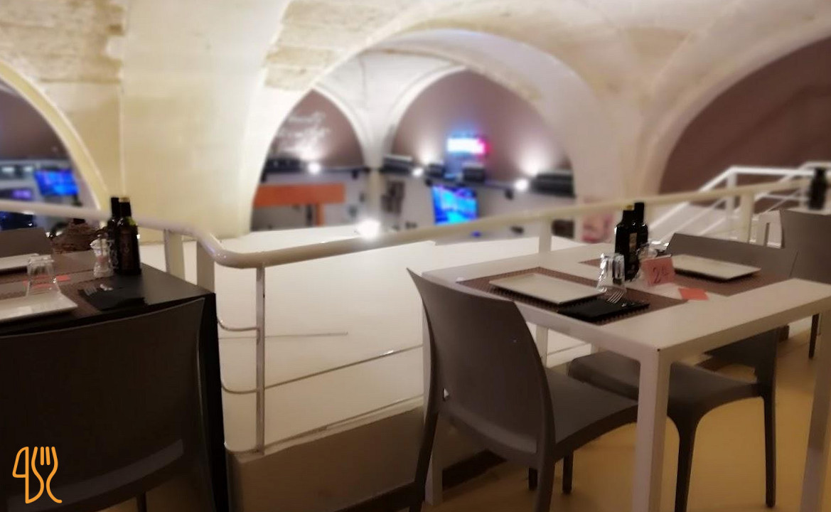 Carnivori À l'intérieur