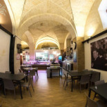 Carnivori À l'intérieur