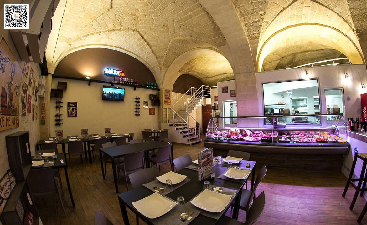 Carnivori À l'intérieur