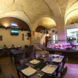 Carnivori À l'intérieur