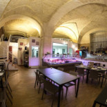 Carnivori À l'intérieur