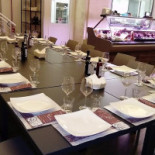 Carnivori À l'intérieur