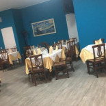 Mare Blu À l'intérieur