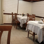Mare Blu À l'intérieur