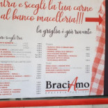 Braciamo Carte