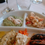 La Calata Comida