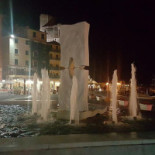 La Calata Exterior