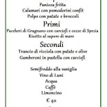 La Calata Carta