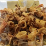 La Calata Comida