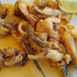 La Calata Comida