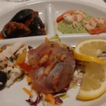 La Calata Comida