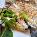 La Calata Comida