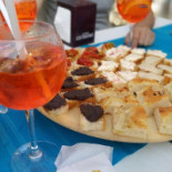 La Calata Comida