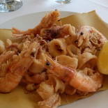 La Calata Comida