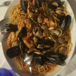 La Calata Comida