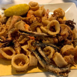 La Calata Comida