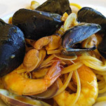 La Calata Comida