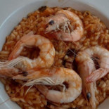 La Calata Comida