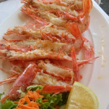 La Calata Comida