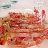 La Calata Comida