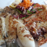 La Calata Comida