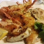 La Calata Comida