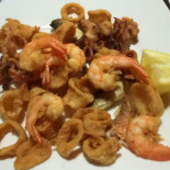 La Calata Comida