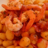 La Calata Comida