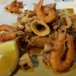 La Calata Comida