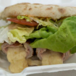 Cevapcici Comida