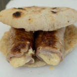 Cevapcici Comida