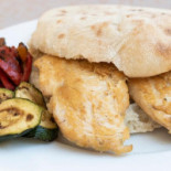 Cevapcici Comida