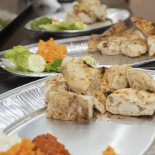 Cevapcici Comida