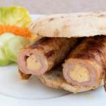 Cevapcici Comida