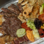 Cevapcici Comida
