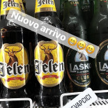Cevapcici Bebida