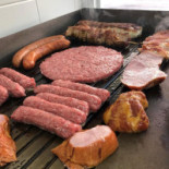 Cevapcici Comida