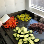 Cevapcici Comida