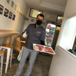 Cevapcici Bebida