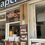 Cevapcici Exterior