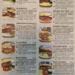 Cevapcici Carta