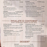 Cevapcici Carta