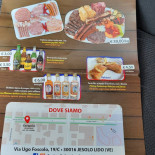 Cevapcici Carta