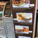 Cevapcici Carta