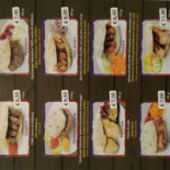 Cevapcici Carta